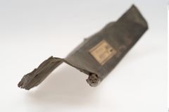 Foto von Bronzesitula (NHMW-PRAE-001389)